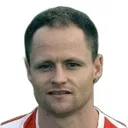 Tom Tonks — Tiền vệ, Stafford Rangers