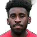 Ben Acquaye — Tiền vệ, Tamworth