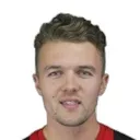 Ben Milnes — Tiền vệ, Tamworth