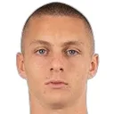 Vasileios Lavdas — Hậu vệ, Panathinaikos FC