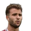 Ruben Wyatt — Tiền vệ, Shepshed Dynamo