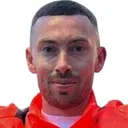 Thomas McGlinchey — Tiền vệ, Tamworth