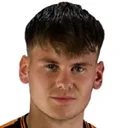 Joe Rye — Hậu vệ, Tamworth