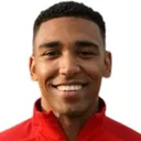 Jordan Cullinane-Liburd — Hậu vệ, Tamworth