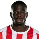 Kennedy Digie — Hậu vệ, Barrow AFC