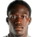 Emmanuel Ilesanmi — Tiền đạo, Alvechurch FC