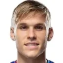 Arnór Sigurðsson — Tiền vệ, PS Kalamata