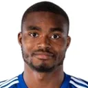 Adan George — Tiền đạo, Macclesfield FC