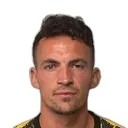 Alex Fletcher — Tiền vệ, Telford United