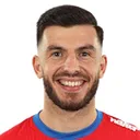 Mihai Popescu — Hậu vệ, FCSB