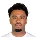 Jordan Cranston — Hậu vệ, Telford United