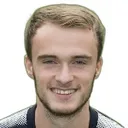 Jordan Piggott — Hậu vệ, Caernarfon Town