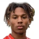 Ammar Dyer — Hậu vệ, Macclesfield FC