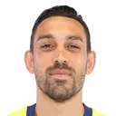 İrfan Can Kahveci — Tiền vệ, Fenerbahçe