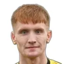 Harvey Randle — Thủ môn, Worcester City