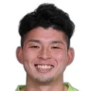 Shota Tanaka — Tiền đạo, Thespa Gunma