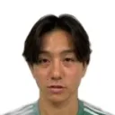 Kosei Matsumoto — Tiền đạo, Thespa Gunma
