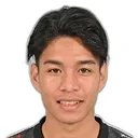 Faruzansana Mohamado — Tiền vệ, Thespa Gunma