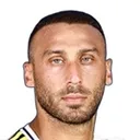 Cenk Tosun — Tiền đạo, Fatih Karagümrük