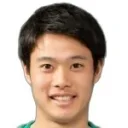 Shusuke Yonehara — Tiền vệ, Thespa Gunma
