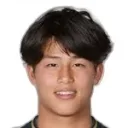 Takatora Harada — Tiền vệ, Thespa Gunma