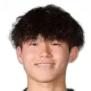 Shun Koga — Tiền vệ, Thespa Gunma