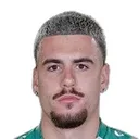 Edvin Kurtulus — Hậu vệ, Ludogorets