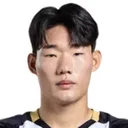 Kun-Il Kim — Hậu vệ, Thespa Gunma