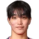 Je-hee Kim — Thủ môn, Thespa Gunma