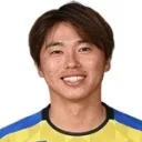 Katsuya Nakano — Tiền vệ, Tochigi SC