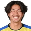 Kaito Abe — Hậu vệ, Tochigi SC