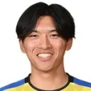 Haruki Tsutsumi — Tiền vệ, Tochigi SC