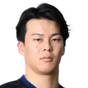 Yusei Egawa — Hậu vệ, V-Varen Nagasaki