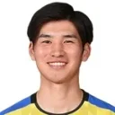 Ryusei Tabata — Hậu vệ, Tochigi SC