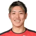 Shuhei Kawata — Thủ môn, Tochigi SC