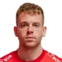 Sævar Atli Magnússon — Tiền vệ, SK Brann