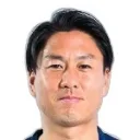 Ken Iwao — Tiền vệ, Tokushima Vortis