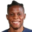 Lawrence Izuchukwu — Tiền vệ, Tokushima Vortis