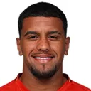 Thales Paula — Tiền vệ, Kagoshima United