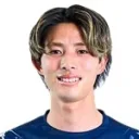 Soya Takada — Tiền vệ, Tokushima Vortis