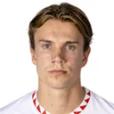 Niklas Vesterlund — Hậu vệ, FC Utrecht
