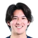 Ko Yanagisawa — Hậu vệ, Tokushima Vortis