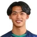 Yusei Onoe — Tiền vệ, Tokushima Vortis