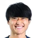 Keita Matsuda — Hậu vệ, Fujieda MYFC