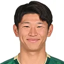 Goki Yamada — Tiền đạo, Tokyo Verdy