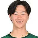 Gakuto Kawamura — Tiền đạo, Tokyo Verdy