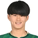 Yosuke Uchida — Tiền vệ, Tokyo Verdy