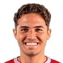 Paulinho — Hậu vệ, Fortaleza