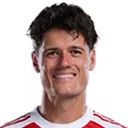 Christian Nørgaard — Tiền vệ, Everton