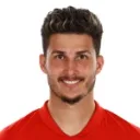 Danilo Boza — Hậu vệ, Urawa Red Diamonds